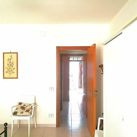 Daire Appartamento Otranto Otranto