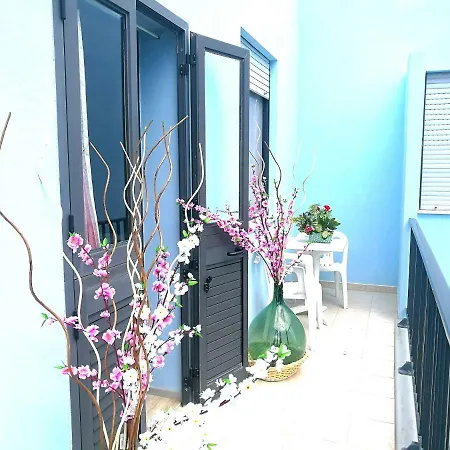 Daire Appartamento Otranto Otranto