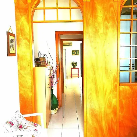 Daire Appartamento Otranto *