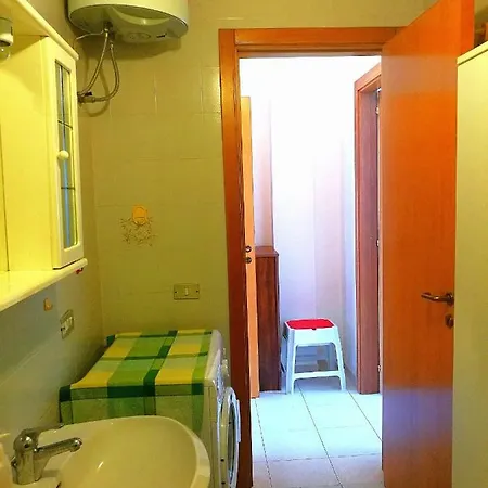 Appartamento Otranto